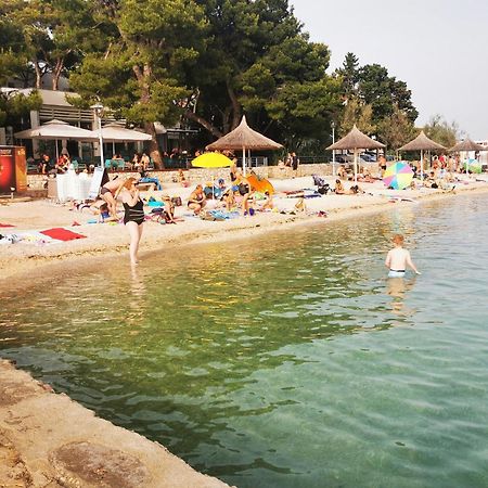 Apartments With A Parking Space Pakostane, Biograd - 22375 エクステリア 写真