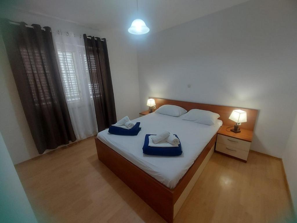 Apartments With A Parking Space Pakostane, Biograd - 22375 エクステリア 写真