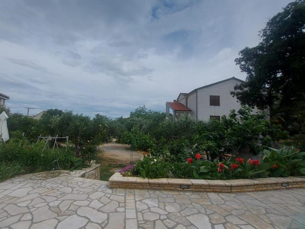 Apartments With A Parking Space Pakostane, Biograd - 22375 エクステリア 写真