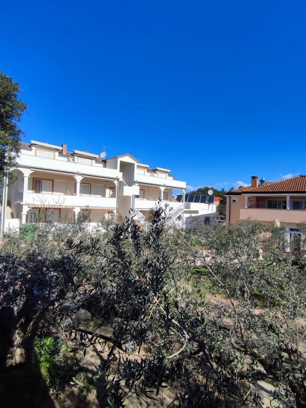 Apartments With A Parking Space Pakostane, Biograd - 22375 エクステリア 写真