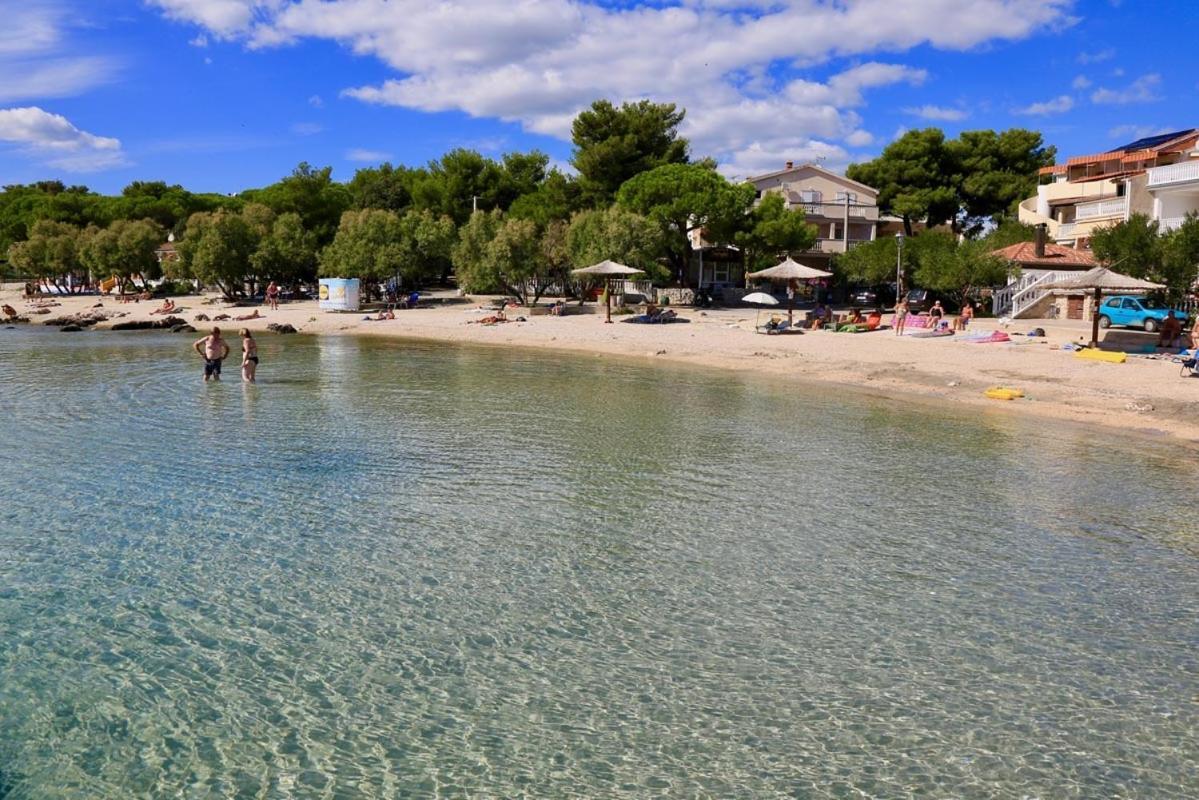 Apartments With A Parking Space Pakostane, Biograd - 22375 エクステリア 写真