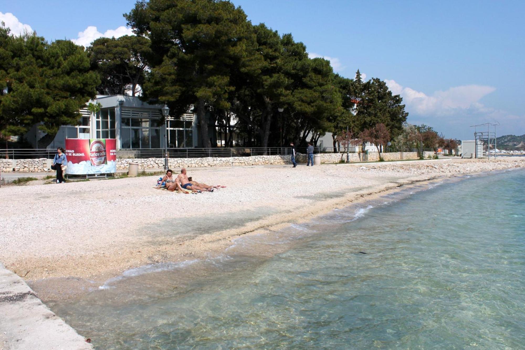Apartments With A Parking Space Pakostane, Biograd - 22375 エクステリア 写真