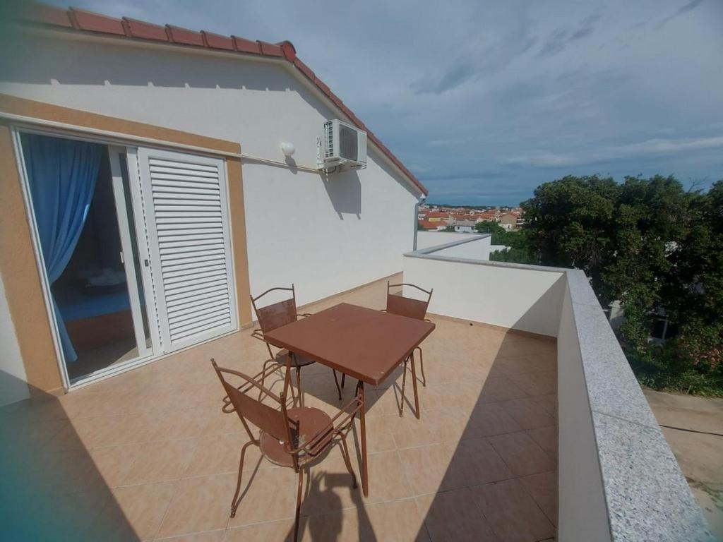 Apartments With A Parking Space Pakostane, Biograd - 22375 エクステリア 写真