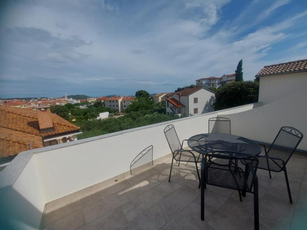 Apartments With A Parking Space Pakostane, Biograd - 22375 エクステリア 写真