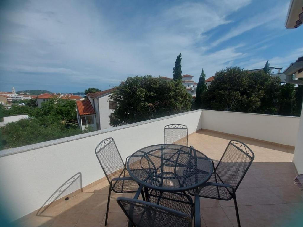 Apartments With A Parking Space Pakostane, Biograd - 22375 エクステリア 写真