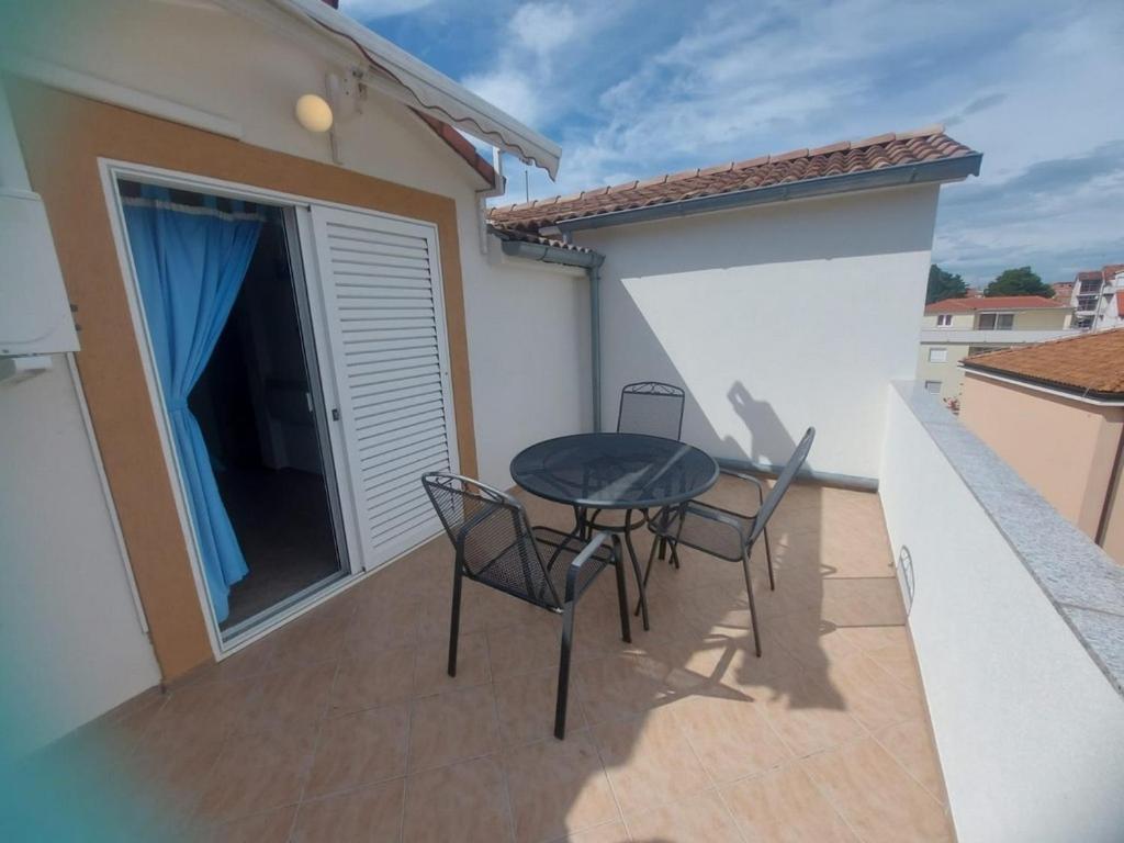 Apartments With A Parking Space Pakostane, Biograd - 22375 エクステリア 写真