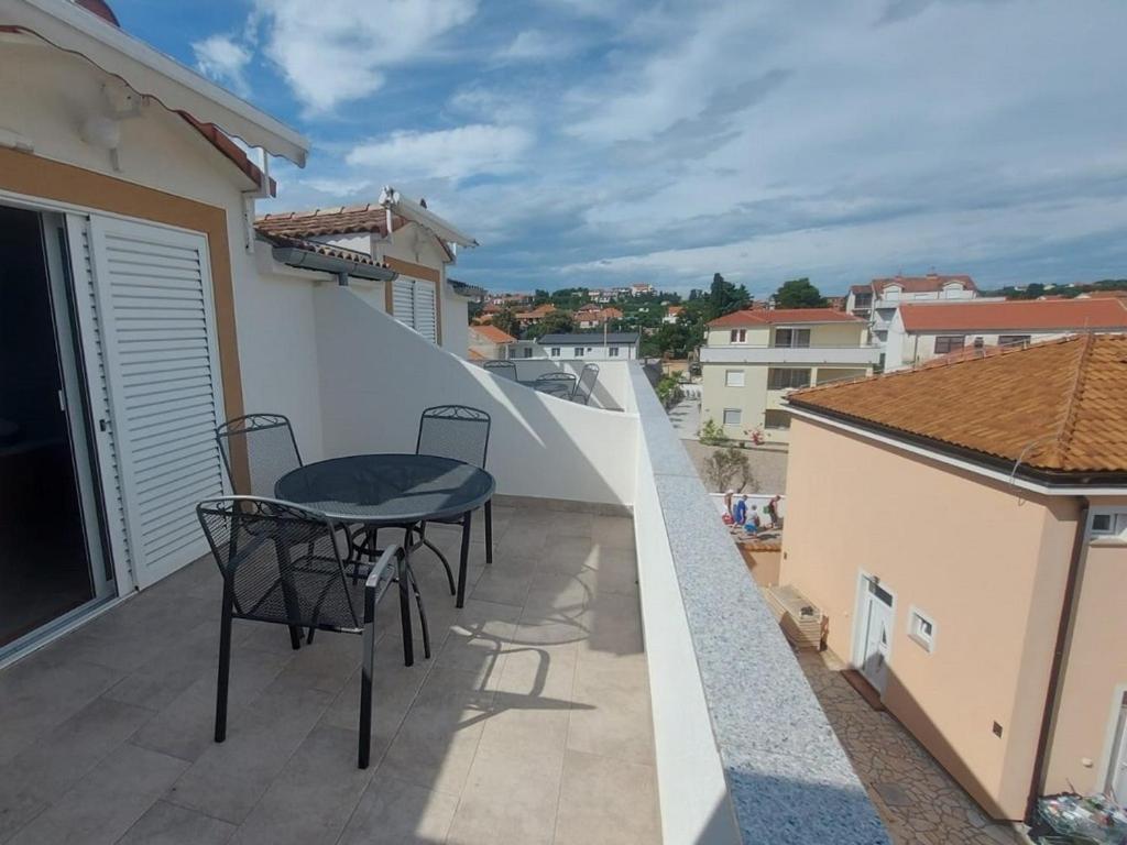 Apartments With A Parking Space Pakostane, Biograd - 22375 エクステリア 写真