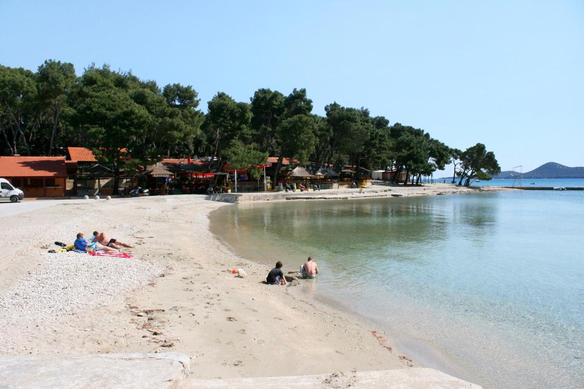 Apartments With A Parking Space Pakostane, Biograd - 22375 エクステリア 写真