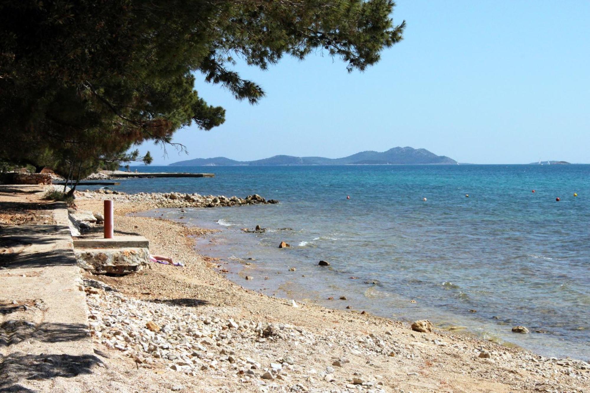 Apartments With A Parking Space Pakostane, Biograd - 22375 エクステリア 写真