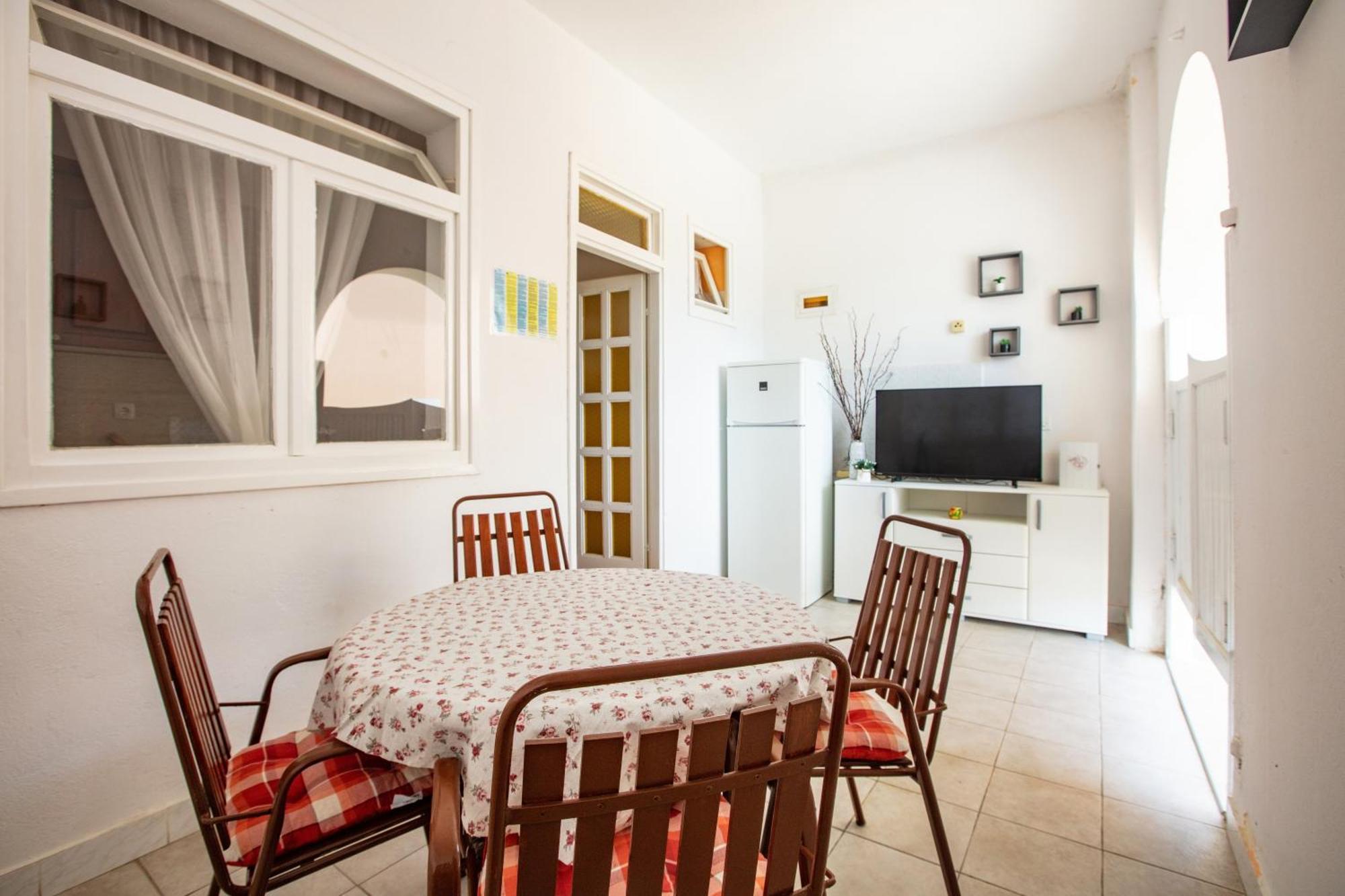 Apartments With A Parking Space Pakostane, Biograd - 22375 エクステリア 写真