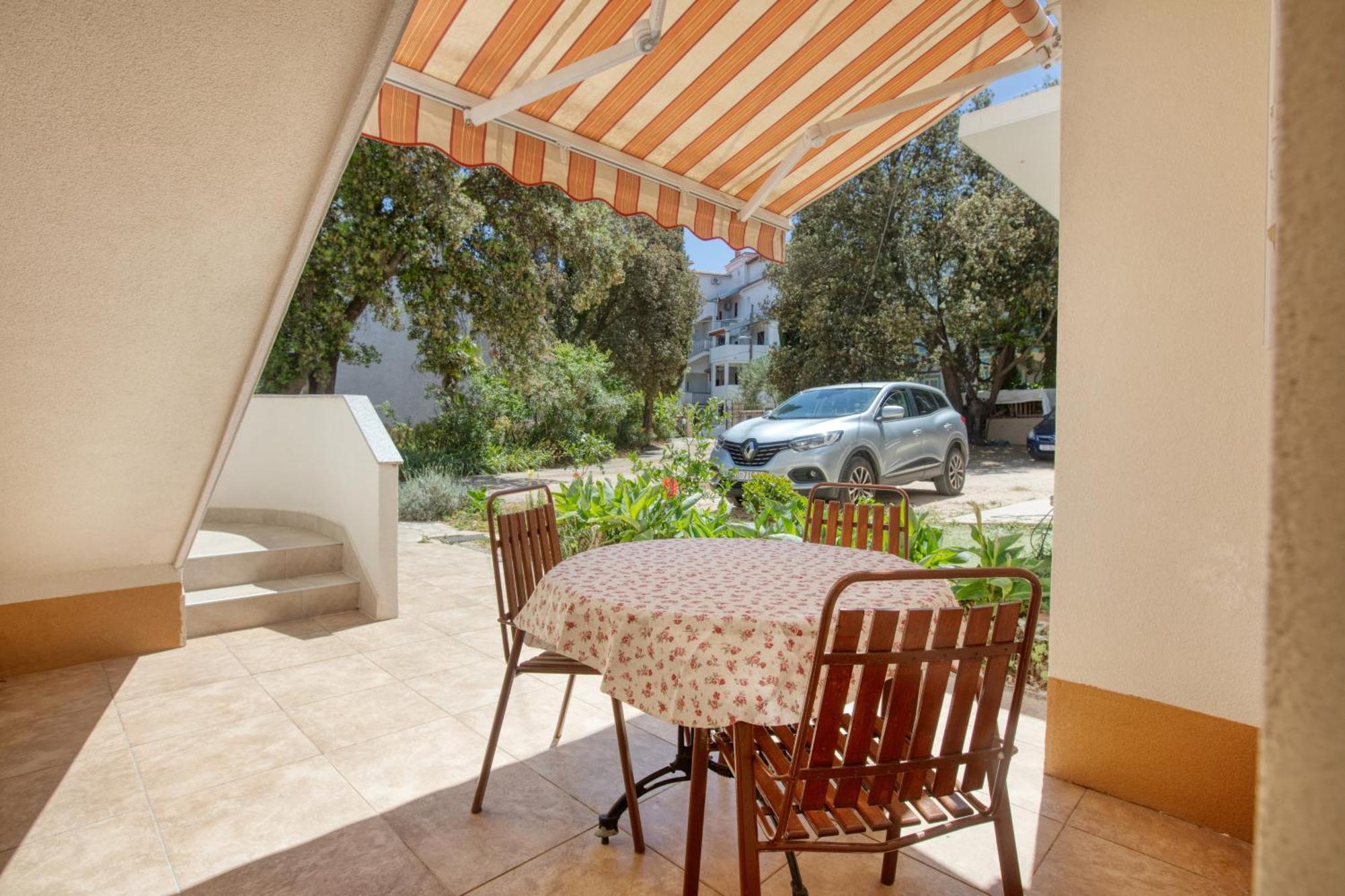 Apartments With A Parking Space Pakostane, Biograd - 22375 エクステリア 写真