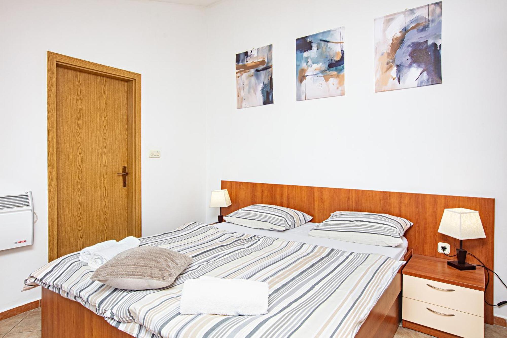 Apartments With A Parking Space Pakostane, Biograd - 22375 部屋 写真
