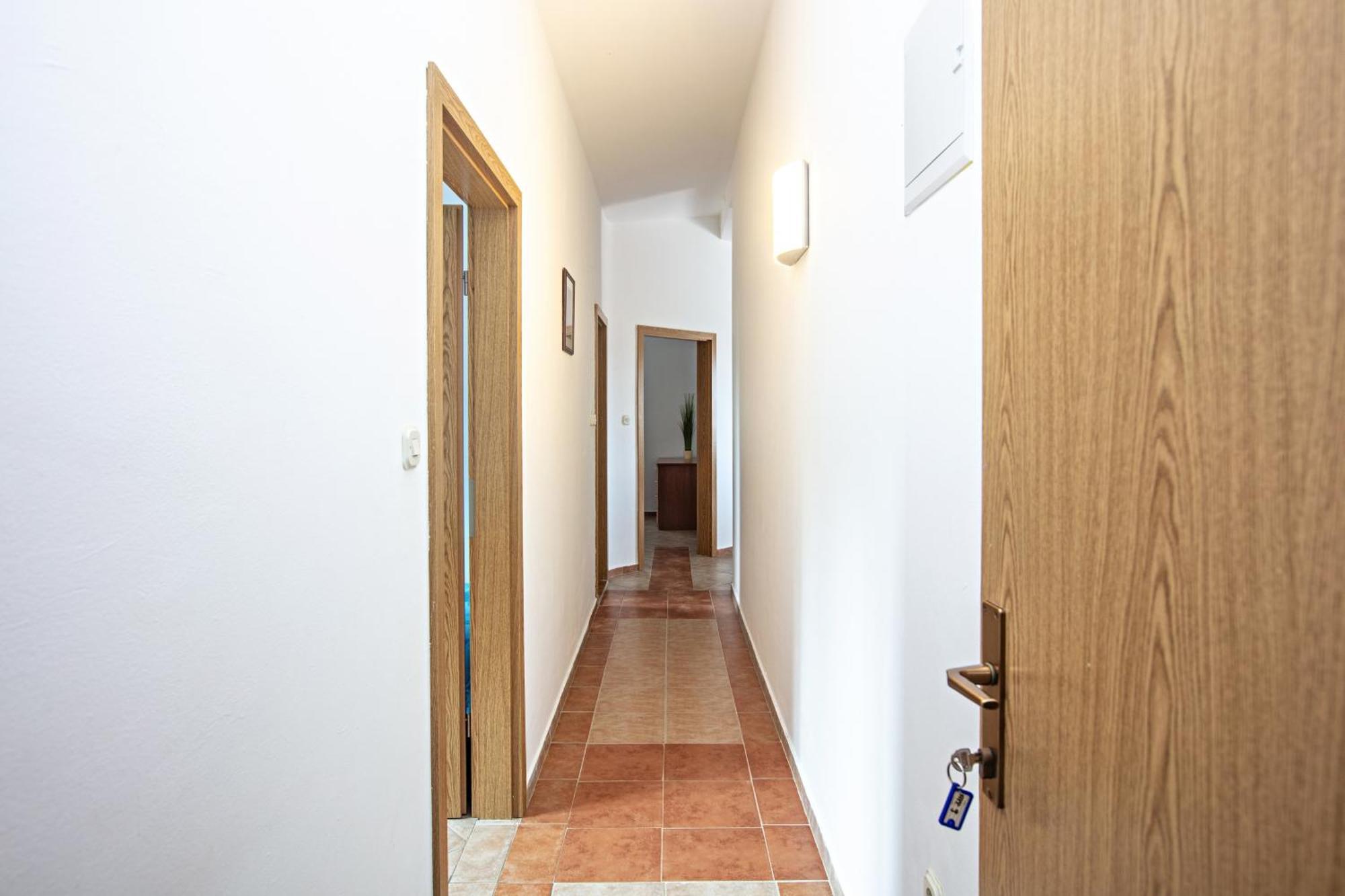 Apartments With A Parking Space Pakostane, Biograd - 22375 エクステリア 写真