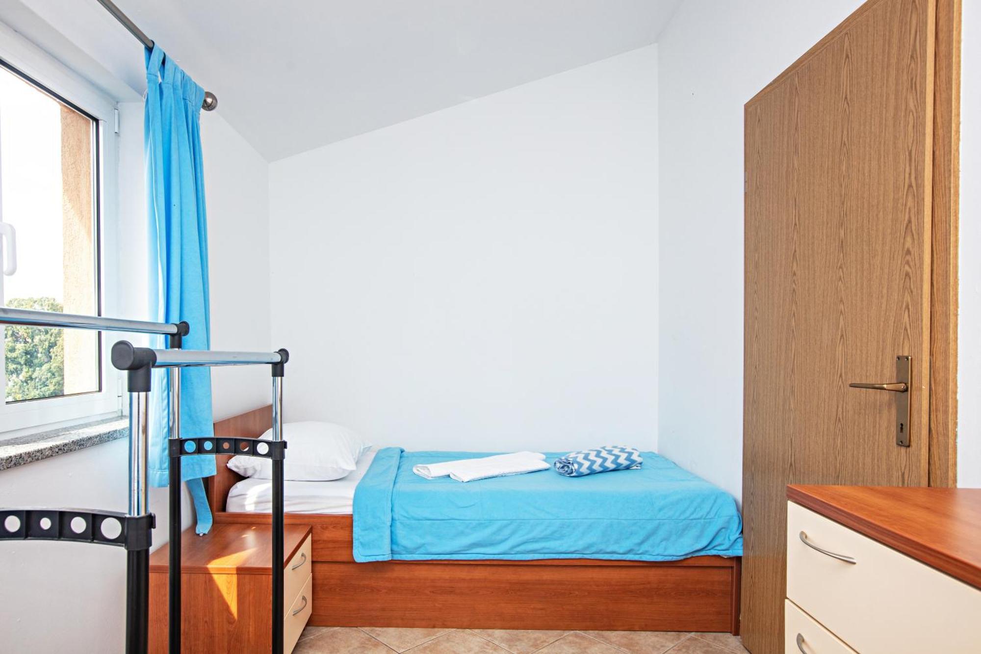Apartments With A Parking Space Pakostane, Biograd - 22375 部屋 写真
