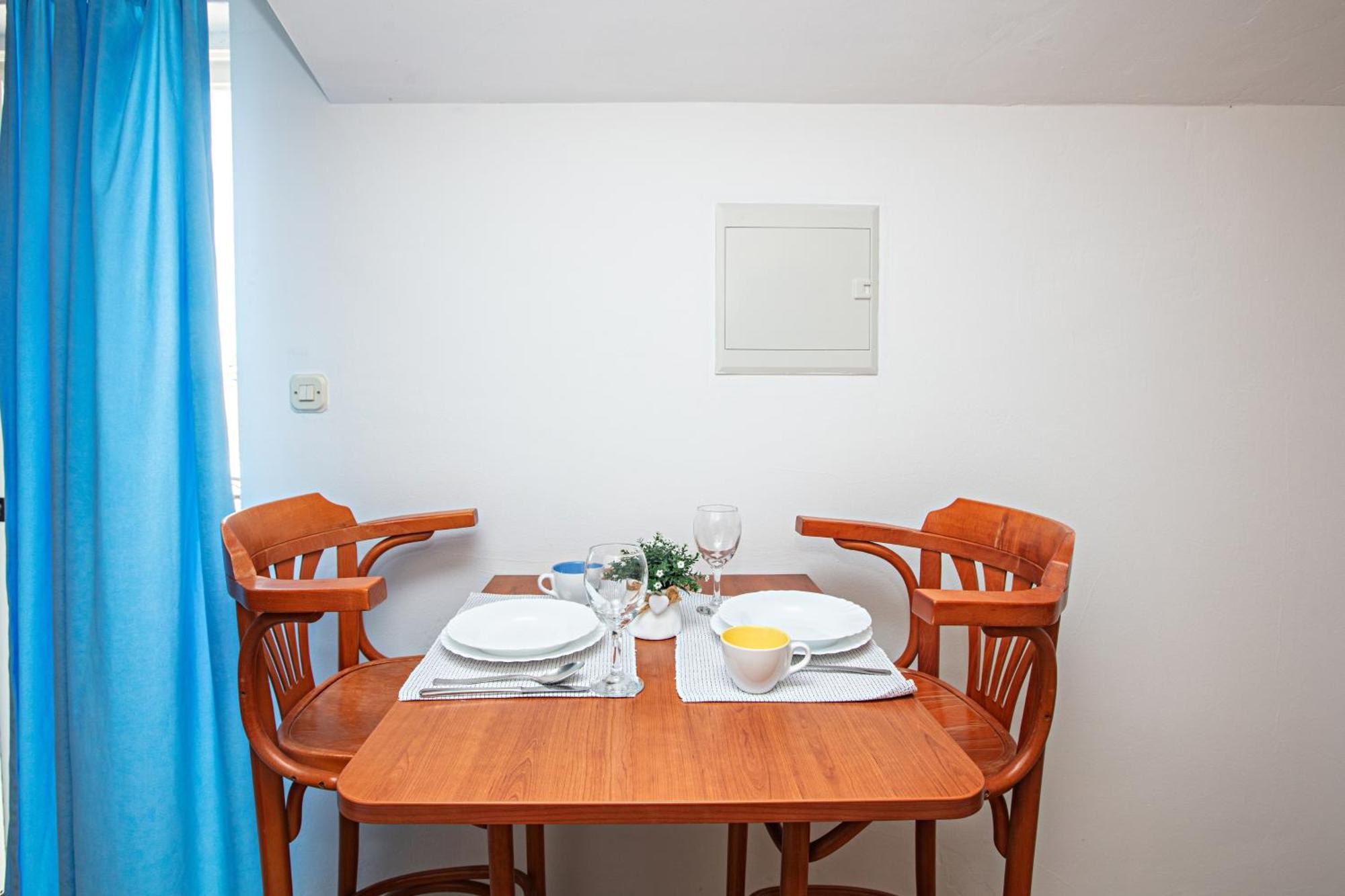 Apartments With A Parking Space Pakostane, Biograd - 22375 部屋 写真
