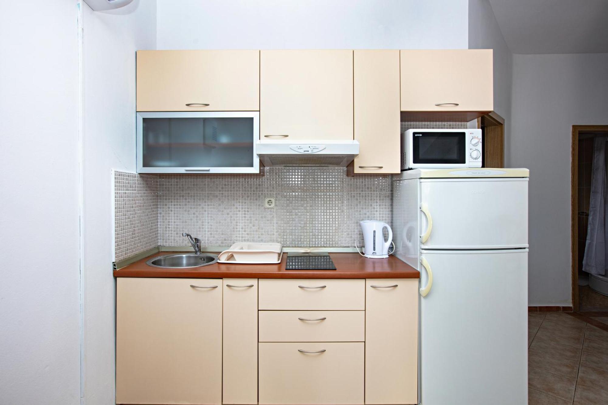 Apartments With A Parking Space Pakostane, Biograd - 22375 部屋 写真