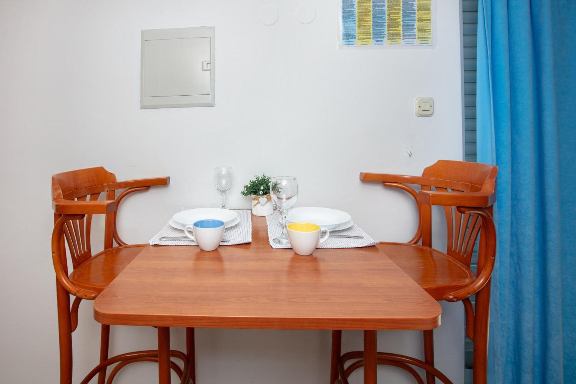 Apartments With A Parking Space Pakostane, Biograd - 22375 部屋 写真