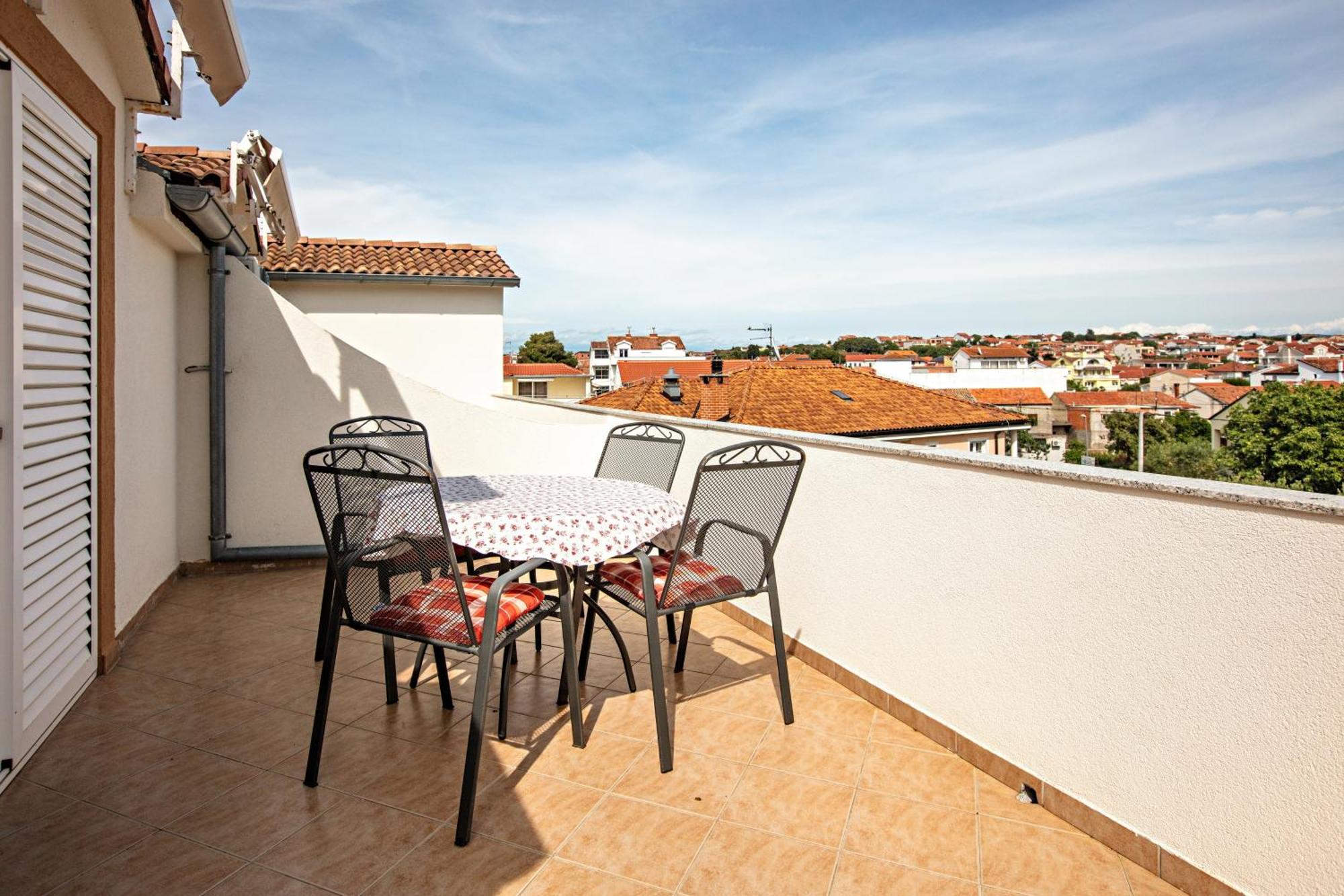 Apartments With A Parking Space Pakostane, Biograd - 22375 エクステリア 写真