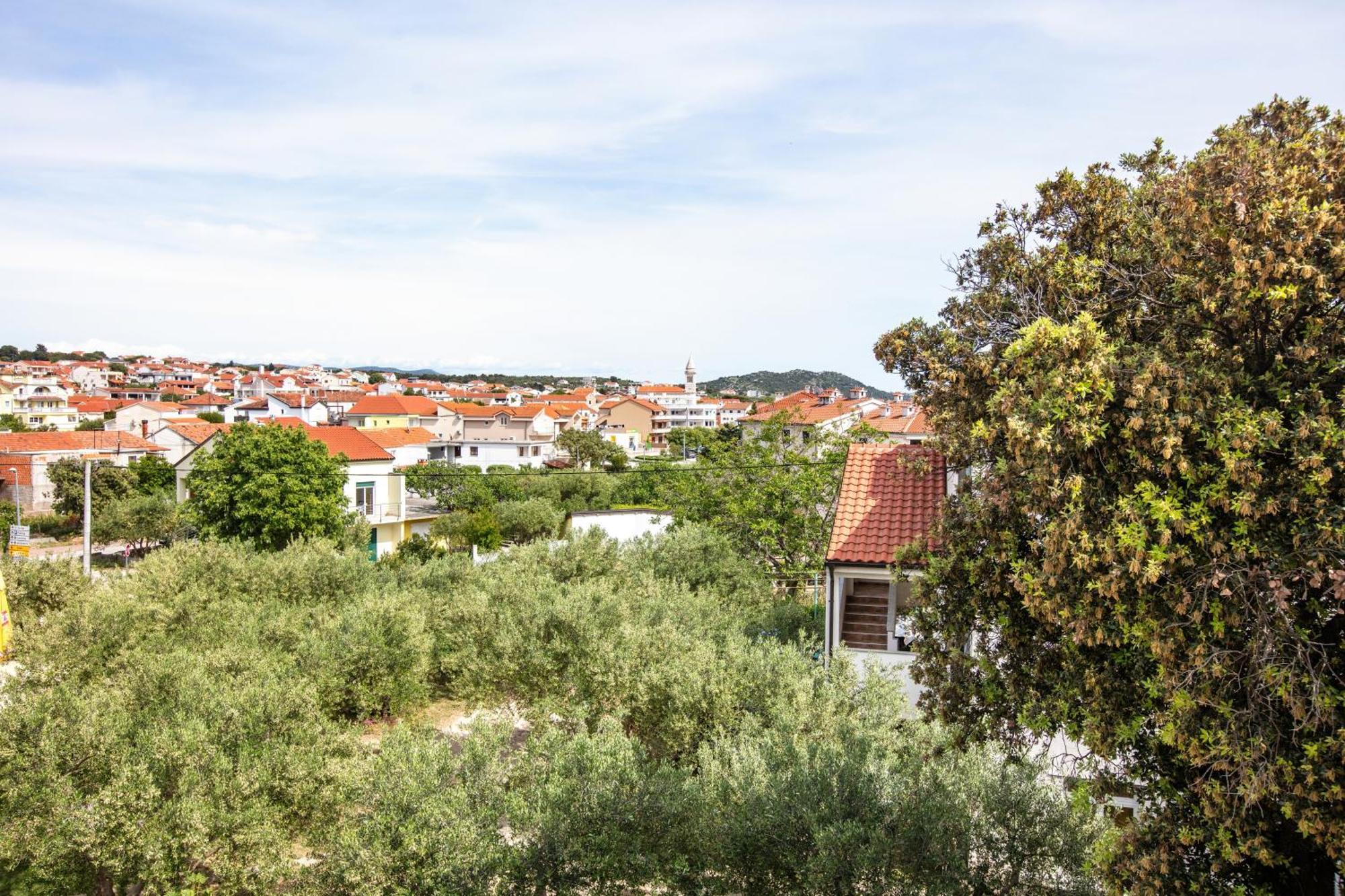 Apartments With A Parking Space Pakostane, Biograd - 22375 エクステリア 写真