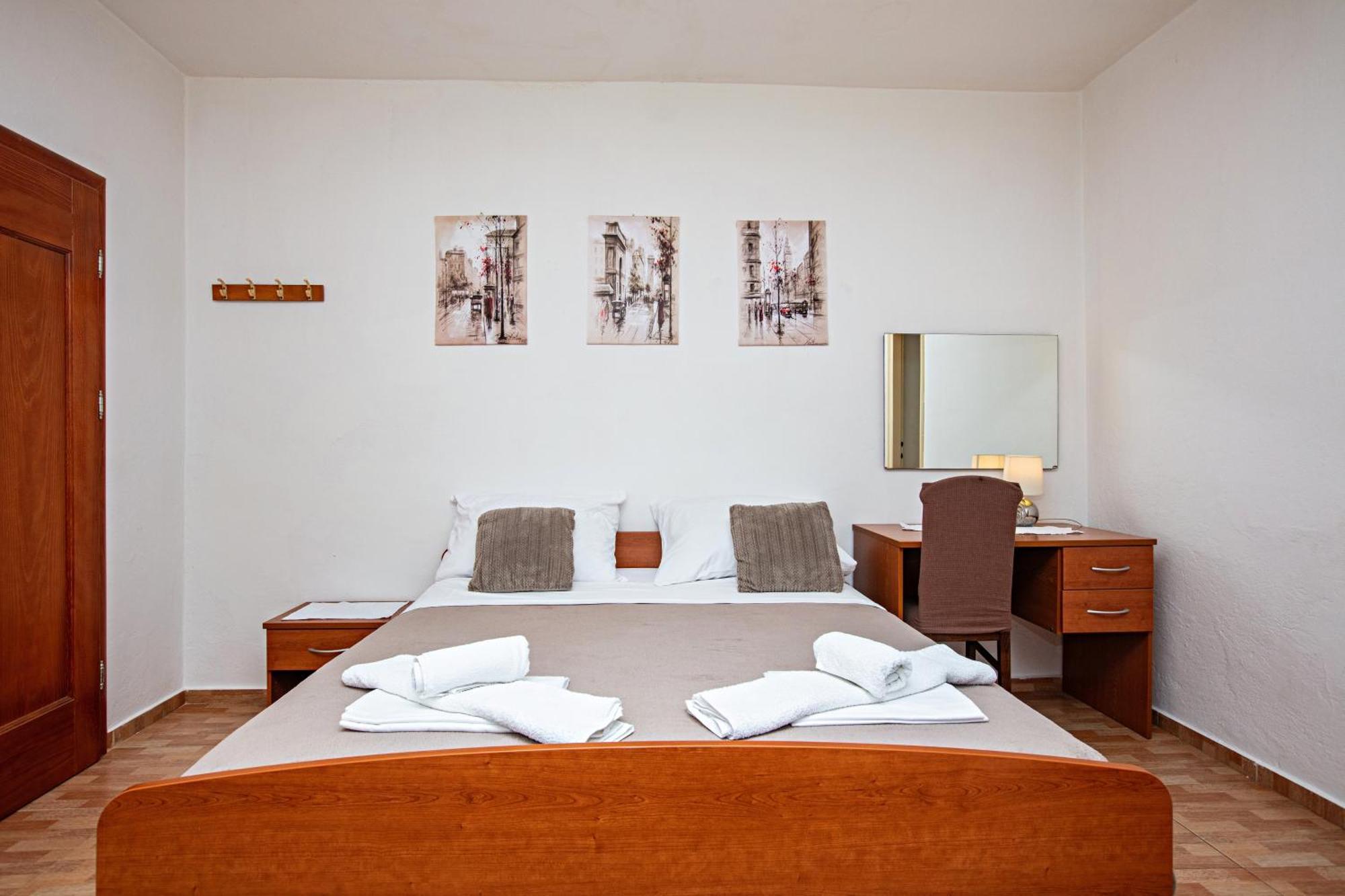 Apartments With A Parking Space Pakostane, Biograd - 22375 部屋 写真