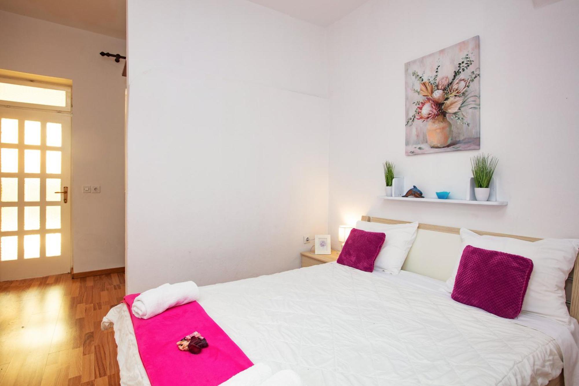 Apartments With A Parking Space Pakostane, Biograd - 22375 部屋 写真